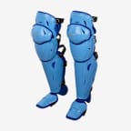 Nike Diamond Elite Baseball Leg Guards. Nike.com